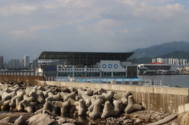 강원도 고성