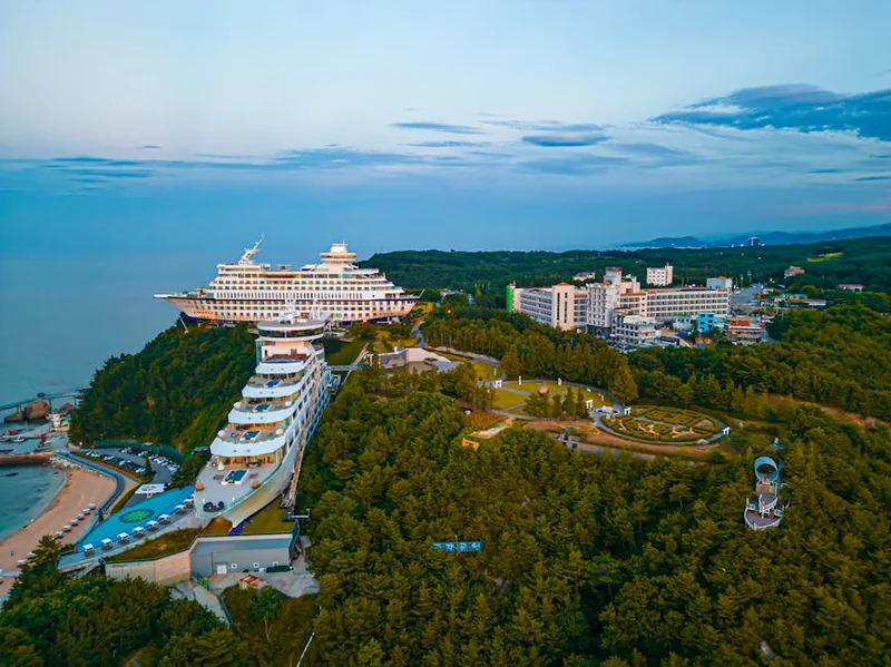 강원도 효도여행