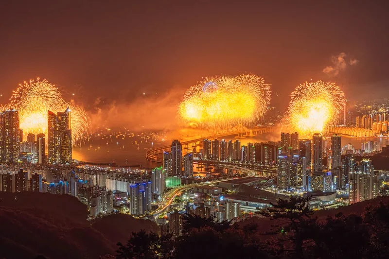 부산 9월 축제