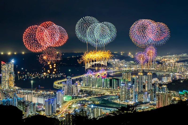 부산 9월 축제