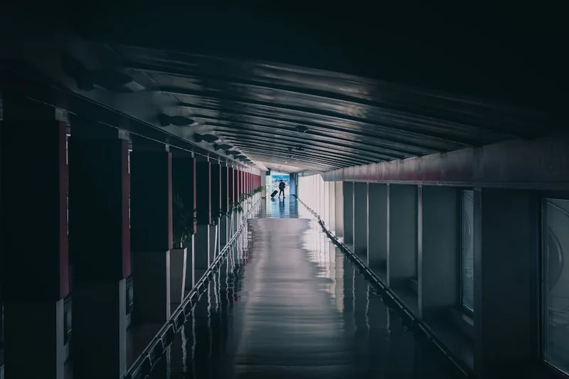 인천 여행