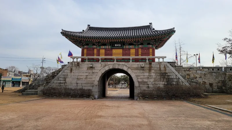 인천 여행지