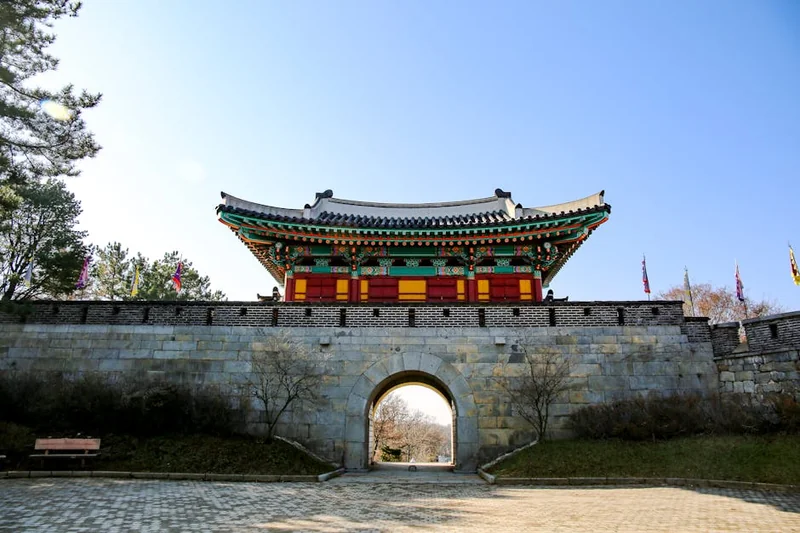 인천 여행지 추천