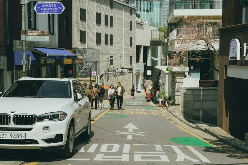서울 근교 당일치기 여행