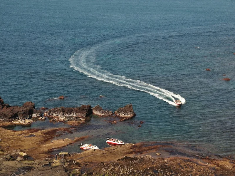 제주도관광