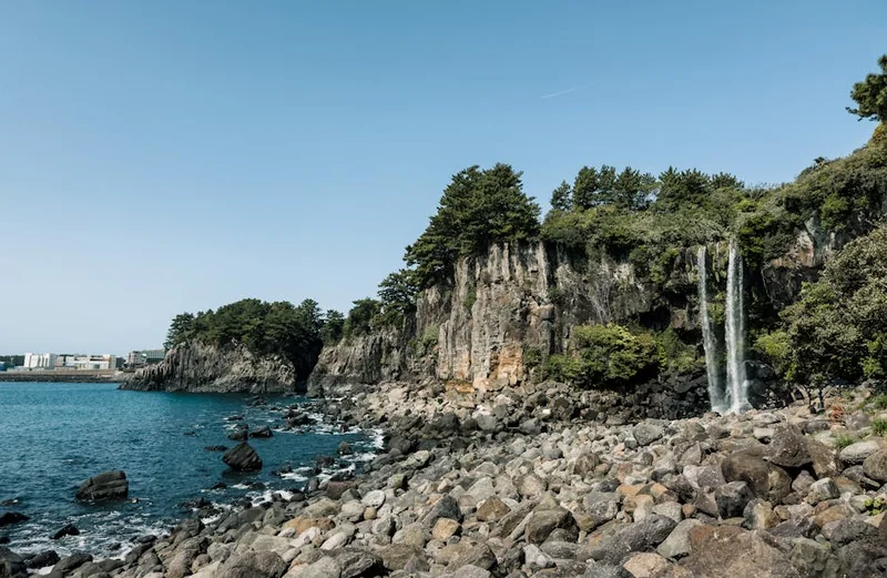 제주도관광