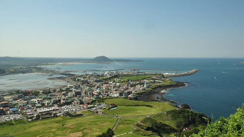 제주도펜션